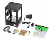 Mini grawer ploter laserowy G7N5 1000mW DIY – zdjęcie 1