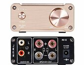 SMSL SA-36A Pro – wzmacniacz (stan nowy) – zdjęcie 1