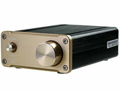 SMSL SA-36A Pro – wzmacniacz (stan nowy) – zdjęcie 2