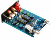 SMSL SA-36A Pro – wzmacniacz (stan nowy) – zdjęcie 3