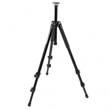 Manfrotto MT293A3 – statyw aluminiowy, stan: nowy