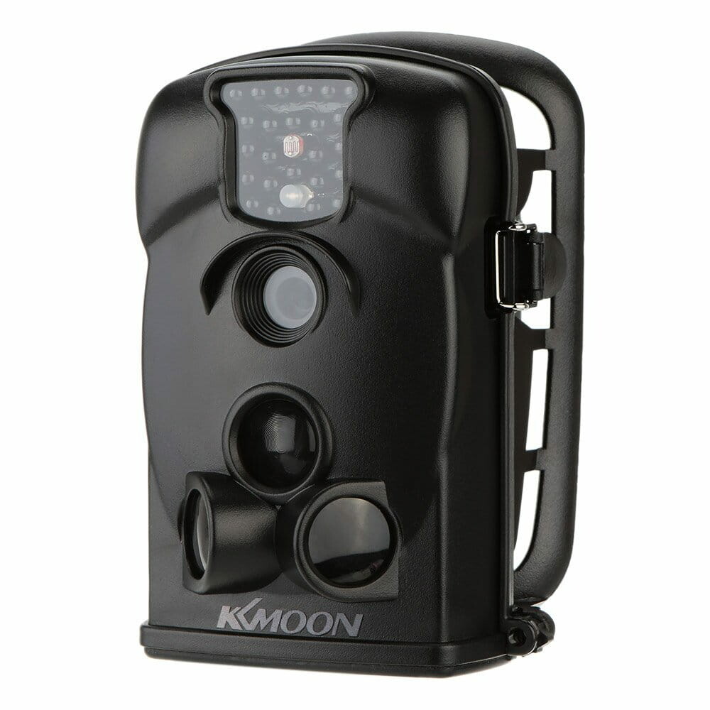 KKMOON TP-1200CF – kamera leśna fotopułapka (używany)