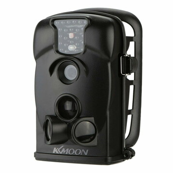 KKMOON TP-1200CF – kamera leśna fotopułapka (używany)