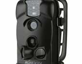 KKMOON TP-1200CF – kamera leśna fotopułapka (używany) – zdjęcie 1