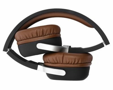 Bezprzewodowe słuchawki sportowe New Bee NB-9 bluetooth