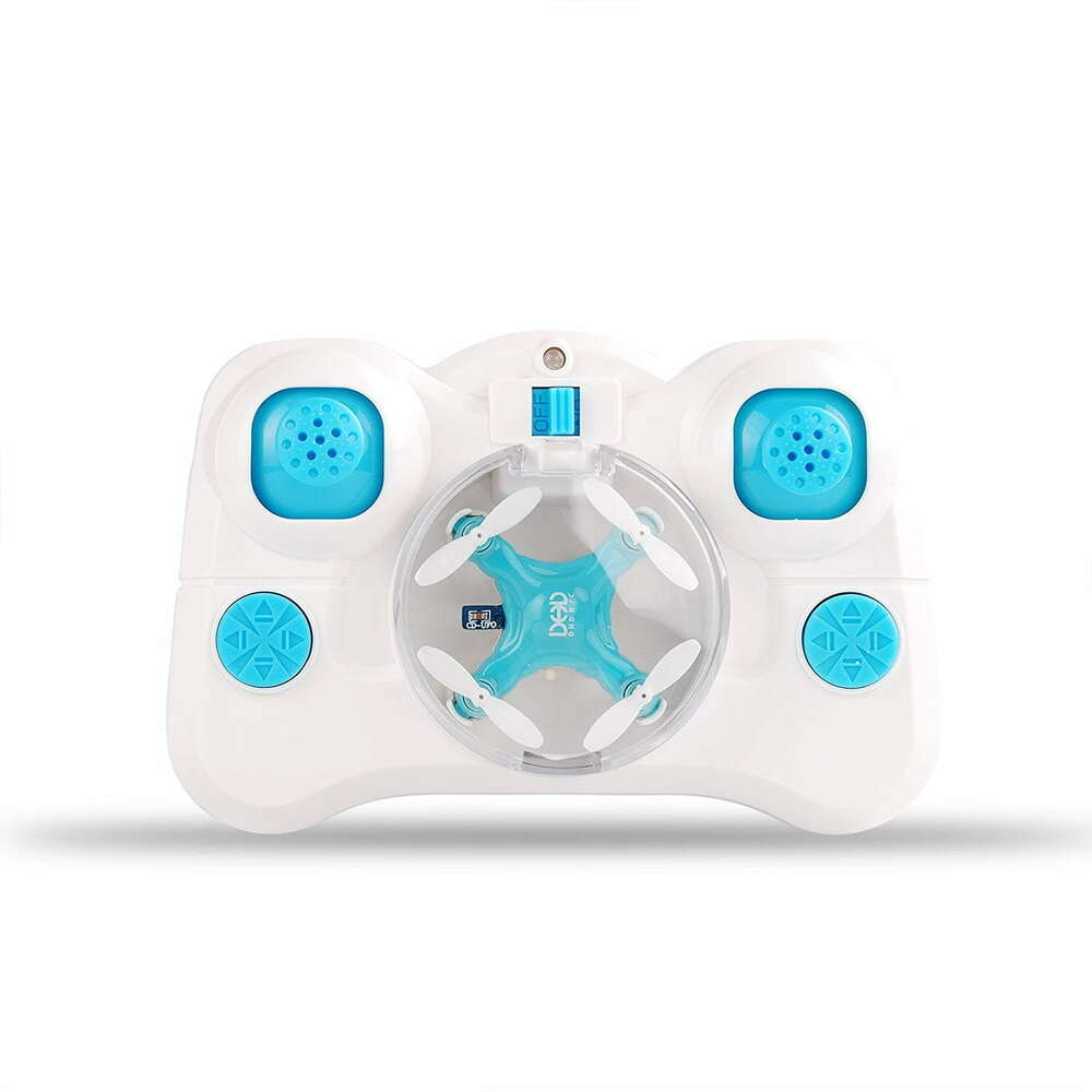 Mini dron DHD D1 2.4G 4 kanały