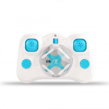 Mini dron DHD D1 2.4G 4 kanały