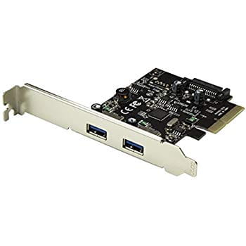 Moduł USB 3. 0 Dodocool 2 gniazda PCI-E express
