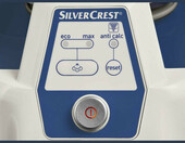 SILVERCREST SDBS 2400 A1 – stacja prasowania (stan nowy) – zdjęcie 4