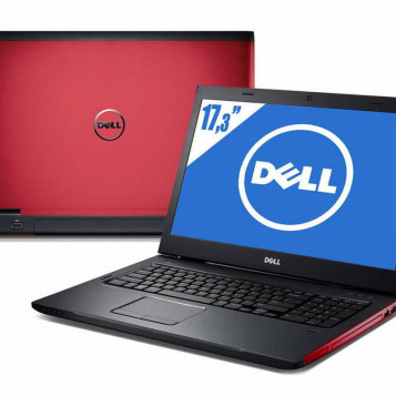 Dell Vostro – notebook – stan: używany