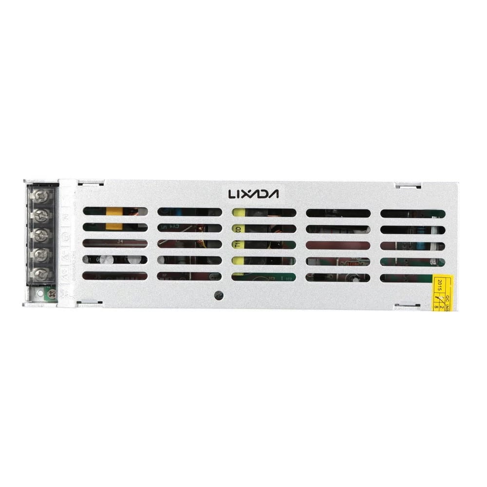 Zasilacz modułowy LED Lixada S-120-12 12V 10A