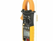 Miernik cęgowy PeakMeter MS2008A (używany) – zdjęcie 1