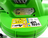 Florabest FLS 3000 B3 – elektryczny odkurzacz (stan nowy) – zdjęcie 3