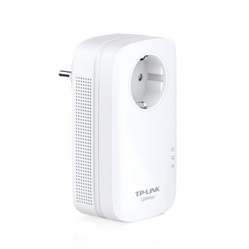 TP-Link TL-PA8010P – gigabitowy transmiter (stan nowy)