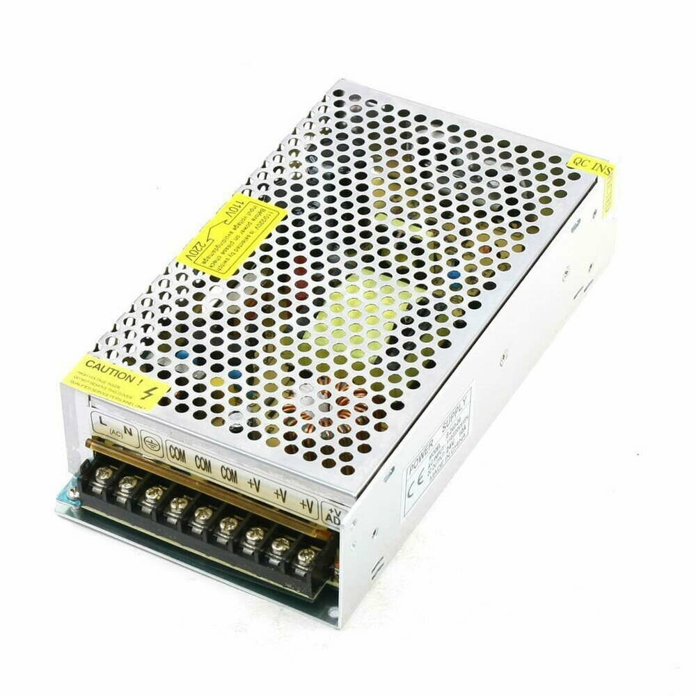 Dodocool – zasilacz modułowy LED 24V 10A 240W (stan nowy)