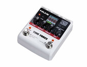 Efekt gitarowy NUXEFX Time Force Multi Digital (stan nowy) – zdjęcie 2