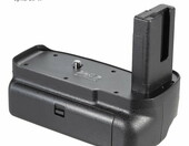 Andoer BG-2F – battery Grip Nikon D3100 D3200 (stan nowy) – zdjęcie 1