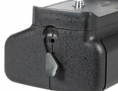 Andoer BG-2F – battery Grip Nikon D3100 D3200 (stan nowy) – zdjęcie 2