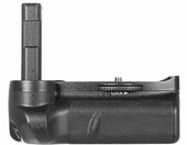Andoer BG-2F – battery Grip Nikon D3100 D3200 (stan nowy) – zdjęcie 3