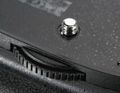 Andoer BG-2F – battery Grip Nikon D3100 D3200 (stan nowy) – zdjęcie 5