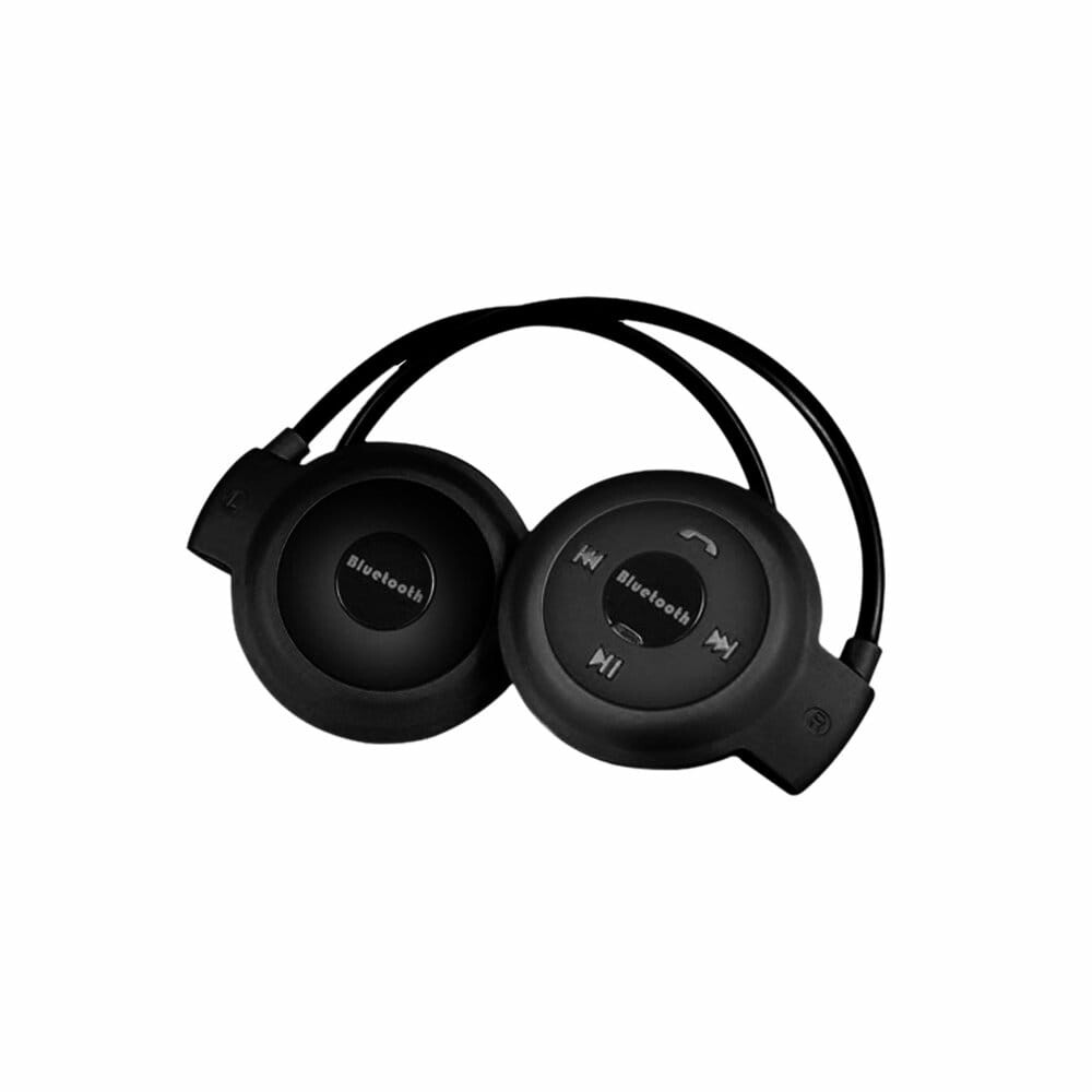 Słuchawki bezprzewodowe bluetooth mini 503 (stan nowy)