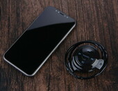 Słuchawki bezprzewodowe bluetooth mini 503 (stan nowy) – zdjęcie 3