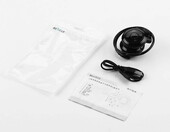 Słuchawki bezprzewodowe bluetooth mini 503 (stan nowy) – zdjęcie 5