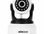 KKmoon 805 – bezprzewodowa kamera elektryczna (stan nowy) – zdjęcie 1