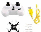 CHEERSON CX-10A – mini Dron Quadrocopter, stan: nowy – zdjęcie 1