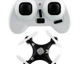 CHEERSON CX-10A – mini Dron Quadrocopter, stan: nowy – zdjęcie 2