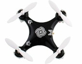CHEERSON CX-10A – mini Dron Quadrocopter, stan: nowy – zdjęcie 3