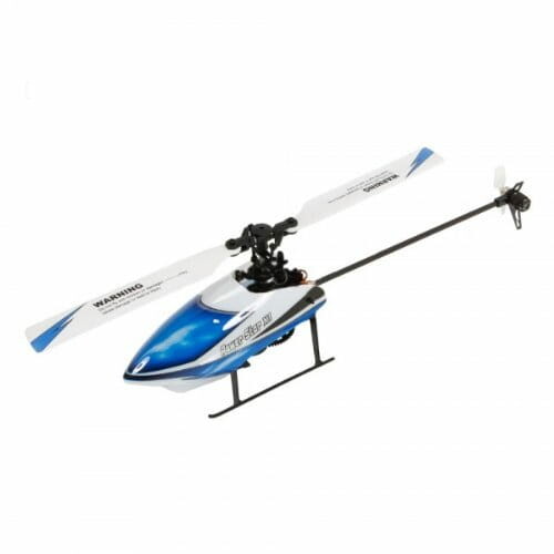 WLtoys V977 Power Star X1 – zdalnie sterowany (stan nowy)