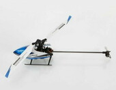WLtoys V977 Power Star X1 – zdalnie sterowany (stan nowy) – zdjęcie 5