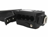 Yongnuo YN-468 II – lampa reporterska błyskowa – stan: nowy – zdjęcie 3