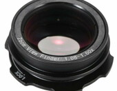 Wizjer z soczewką Zoom ViewFinder 1.08-1.60x (stan nowy) – zdjęcie 1