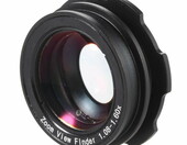 Wizjer z soczewką Zoom ViewFinder 1.08-1.60x (stan nowy) – zdjęcie 3