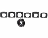 Wizjer z soczewką Zoom ViewFinder 1.08-1.60x (stan nowy) – zdjęcie 4