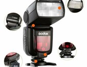 Godox Speedlite TT685S Sony – lampa błyskowa TTL (używany) – zdjęcie 5