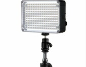 Lampa Aputure Amaran AL-H198 LED – stan: używany – zdjęcie 3