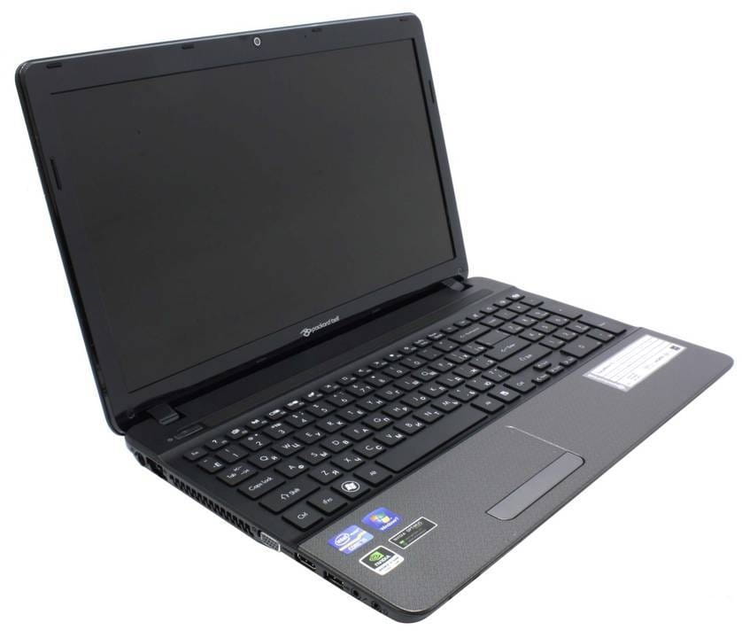 Laptop Packard Bell P5WS0 i3-2310M 4GB RAM GT540 320GB HDD