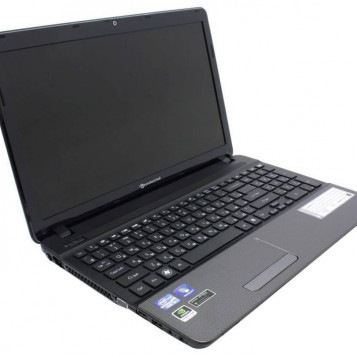 Notebook Packard Bell P5WS0 i3-2310M 4GB RAM GT540 (używany)