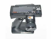 FLYSKY FS-GT3B 3CH LCD EPA – radio Aparatura (używany) – zdjęcie 2
