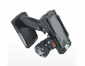 FLYSKY FS-GT3B 3CH LCD EPA – radio Aparatura (używany) – zdjęcie 4