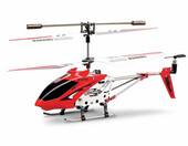Syma RC S107G – helikopter Zdalnie Sterowany Gyro (używany) – zdjęcie 1