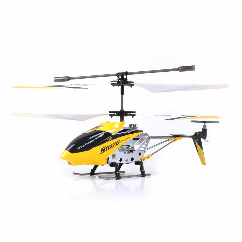 Syma RC S107G – helikopter Zdalnie Sterowany (stan nowy)