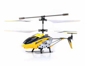 Syma RC S107G – helikopter Zdalnie Sterowany (stan nowy) – zdjęcie 1