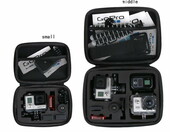 Andoer 1szt – wodoodporna walizka do GoPro Hero – ogłoszenie – zdjęcie 4