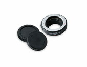 Panasonic G1 G2 G3 G10 – adapter bagnetowy (stan nowy) – zdjęcie 3