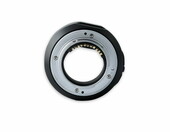 Panasonic G1 G2 G3 G10 – adapter bagnetowy (stan nowy) – zdjęcie 4