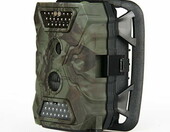 Kamera leśna fotopułapka Ishare 2G JS086M 720l, stan: nowy – zdjęcie 2